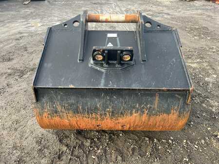 Accessoires 2022 [Other] ZFE Tieflöffel / Löffel / MS21 / 1.400 mm / 2022 (5)