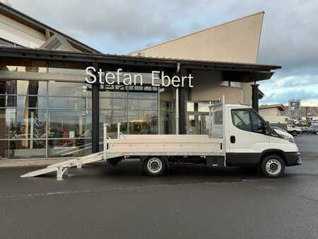 Miscelaneo 2026 Iveco Daily 35S16 HA8 *Rampen*L3.500mm*Automatik*AHK* (1)