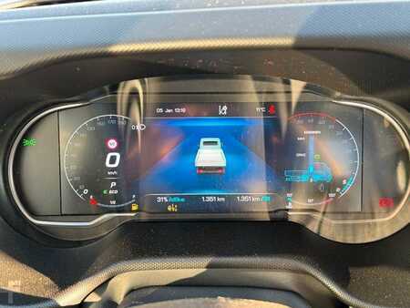 Miscelaneo 2026 Iveco Daily 35S16 HA8 *Rampen*L3.500mm*Automatik*AHK* (11)