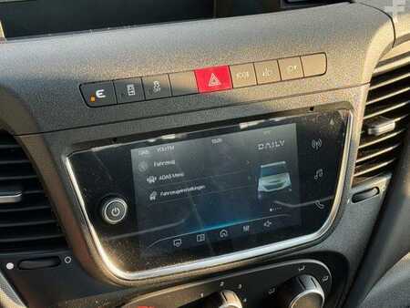 Miscelaneo 2026 Iveco Daily 35S16 HA8 *Rampen*L3.500mm*Automatik*AHK* (16)