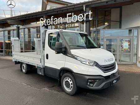 Miscelaneo 2026 Iveco Daily 35S16 HA8 *Rampen*L3.500mm*Automatik*AHK* (3)