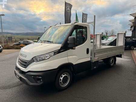 Miscelaneo 2026 Iveco Daily 35S16 HA8 *Rampen*L3.500mm*Automatik*AHK* (5)