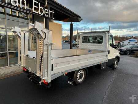 Miscelaneo 2026 Iveco Daily 35S16 HA8 *Rampen*L3.500mm*Automatik*AHK* (8)