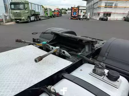 Other 2022 Mercedes-Benz Actros 1846 LS Hydraulik, ADR, 2 x Nebenantrieb (10)