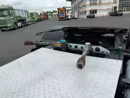 Other 2022 Mercedes-Benz Actros 1846 LS Hydraulik, ADR, 2 x Nebenantrieb (11)