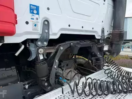 Other 2022 Mercedes-Benz Actros 1846 LS Hydraulik, ADR, 2 x Nebenantrieb (13)