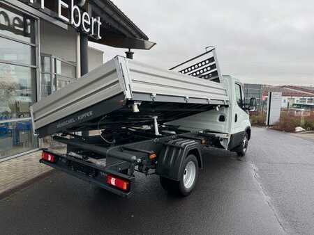 Miscelaneo 0 Iveco Daily 35C14 A8 *R3.450mm*Automatik*Kamera* (10)