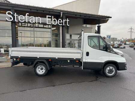 Miscelaneo 0 Iveco Daily 35C14 A8 *R3.450mm*Automatik*Kamera* (11)