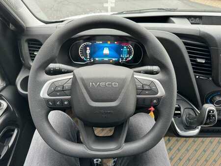 Miscelaneo 0 Iveco Daily 35C14 A8 *R3.450mm*Automatik*Kamera* (14)