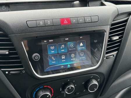 Miscelaneo 0 Iveco Daily 35C14 A8 *R3.450mm*Automatik*Kamera* (17)