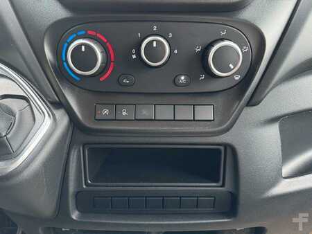 Miscelaneo 0 Iveco Daily 35C14 A8 *R3.450mm*Automatik*Kamera* (19)