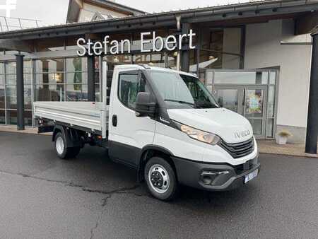 Miscelaneo 0 Iveco Daily 35C14 A8 *R3.450mm*Automatik*Kamera* (2)