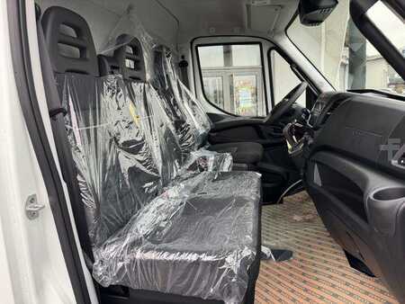 Miscelaneo 0 Iveco Daily 35C14 A8 *R3.450mm*Automatik*Kamera* (20)