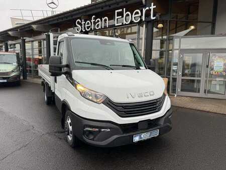 Miscelaneo 0 Iveco Daily 35C14 A8 *R3.450mm*Automatik*Kamera* (3)