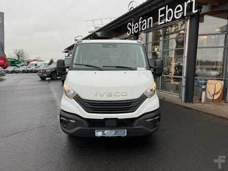Miscelaneo 0 Iveco Daily 35C14 A8 *R3.450mm*Automatik*Kamera* (4)