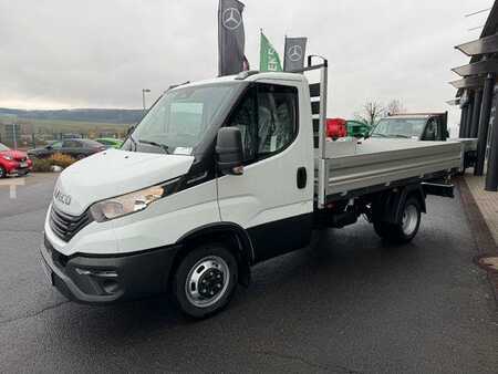 Miscelaneo 0 Iveco Daily 35C14 A8 *R3.450mm*Automatik*Kamera* (5)
