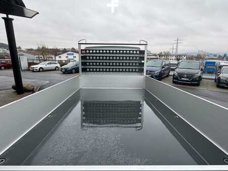 Miscelaneo 0 Iveco Daily 35C14 A8 *R3.450mm*Automatik*Kamera* (8)