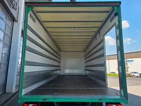Muut 2023 Mercedes-Benz Atego 1524 L 4x2 LBW Palfinger 2.000kg Tür Klima (14)