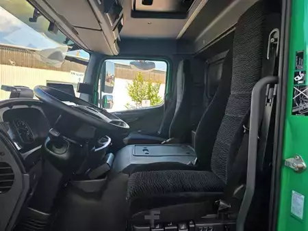 Muut 2023 Mercedes-Benz Atego 1524 L 4x2 LBW Palfinger 2.000kg Tür Klima (17)