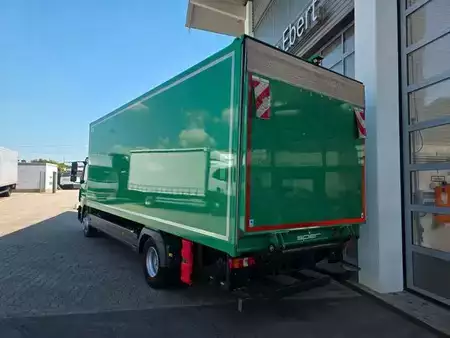 Muut 2023 Mercedes-Benz Atego 1524 L 4x2 LBW Palfinger 2.000kg Tür Klima (7)