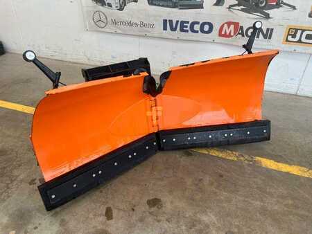 Pronar PU-1700 Schneeschild / 2011 / 1.930 mm