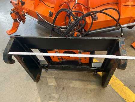 Pronar PU-1700 Schneeschild / 2011 / 1.930 mm