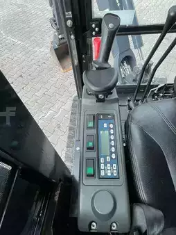 Minigraafmachines 2020 Eurotrac HE18CP / 2020 / nur 135h / Löffelpaket (18)
