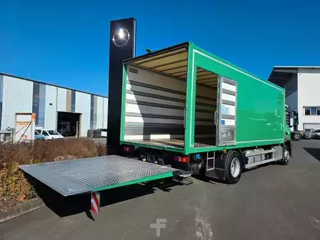 Annet 2021 Mercedes-Benz Actros 1824 L 4x2 LBW 2.000kg Tür Kamera Navi (14)