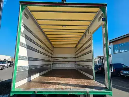 Annet 2021 Mercedes-Benz Actros 1824 L 4x2 LBW 2.000kg Tür Kamera Navi (15)