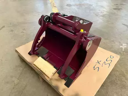 Work Tools 0 Holp MultiGrip Löffel MG.015.050 / MS01 / 500 mm / (9)
