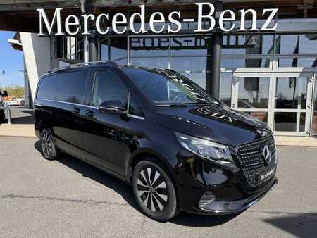 Andet 2024 Mercedes-Benz V 300 d AVA AHK 2,5to DISTRONIC 360Kam Standheiz (1)