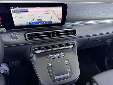 Andet 2024 Mercedes-Benz V 300 d AVA AHK 2,5to DISTRONIC 360Kam Standheiz (11)