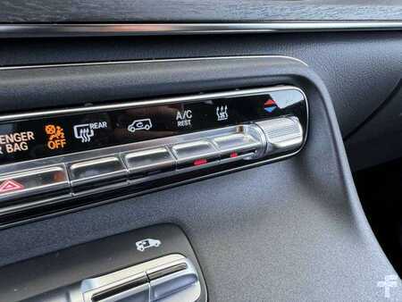 Andet 2024 Mercedes-Benz V 300 d AVA AHK 2,5to DISTRONIC 360Kam Standheiz (12)