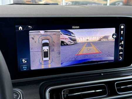Andet 2024 Mercedes-Benz V 300 d AVA AHK 2,5to DISTRONIC 360Kam Standheiz (13)