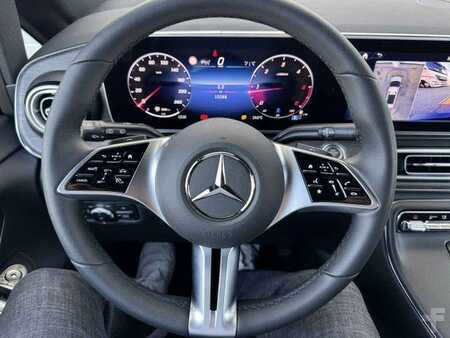 Andet 2024 Mercedes-Benz V 300 d AVA AHK 2,5to DISTRONIC 360Kam Standheiz (14)
