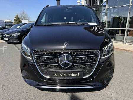 Andet 2024 Mercedes-Benz V 300 d AVA AHK 2,5to DISTRONIC 360Kam Standheiz (2)