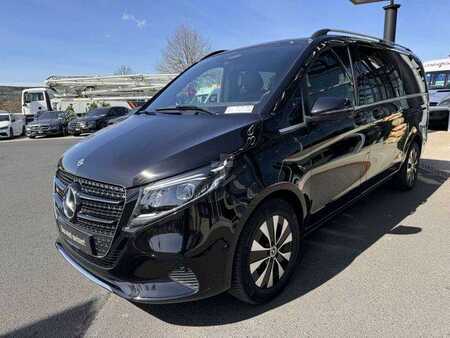 Andet 2024 Mercedes-Benz V 300 d AVA AHK 2,5to DISTRONIC 360Kam Standheiz (3)