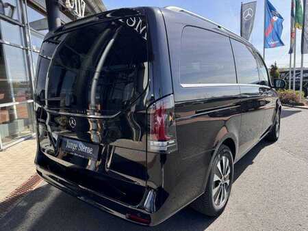 Andet 2024 Mercedes-Benz V 300 d AVA AHK 2,5to DISTRONIC 360Kam Standheiz (4)