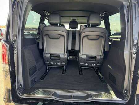 Andet 2024 Mercedes-Benz V 300 d AVA AHK 2,5to DISTRONIC 360Kam Standheiz (6)