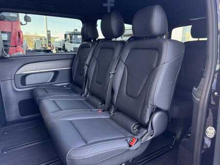 Andet 2024 Mercedes-Benz V 300 d AVA AHK 2,5to DISTRONIC 360Kam Standheiz (8)