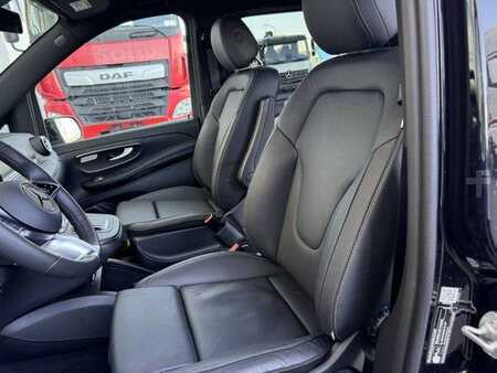 Andet 2024 Mercedes-Benz V 300 d AVA AHK 2,5to DISTRONIC 360Kam Standheiz (9)
