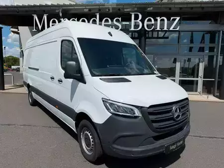 Andet 2024 Mercedes-Benz Sprinter 319 CDI 4325 Klima Kamera (1)