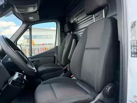 Andet 2024 Mercedes-Benz Sprinter 319 CDI 4325 Klima Kamera (10)