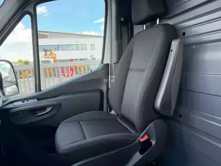 Andet 2024 Mercedes-Benz Sprinter 319 CDI 4325 Klima Kamera (9)