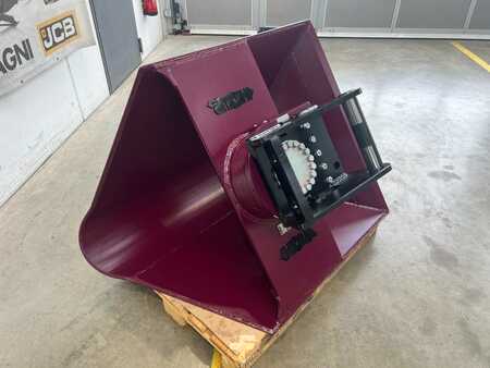 Accessoires 0 [Other] Holp VarioLöffel VL.112.421 / inkl. Drehantrieb / (5)