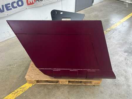 Accessoires 0 [Other] Holp VarioLöffel VL.112.421 / inkl. Drehantrieb / (7)