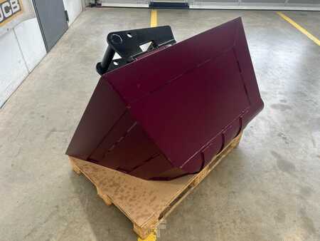 Accessoires 0 [Other] Holp VarioLöffel VL.112.421 / inkl. Drehantrieb / (8)