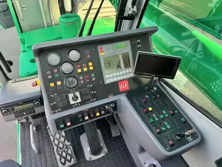 Guindastes móveis 2019 FAUN Tadano ATF 70G-4 8x8 Klima 5.161 Betr. Std. (19)