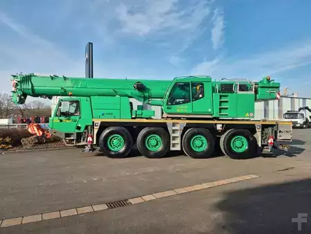 Guindastes móveis 2019 FAUN Tadano ATF 70G-4 8x8 Klima 5.161 Betr. Std. (5)