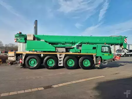 Guindastes móveis 2019 FAUN Tadano ATF 70G-4 8x8 Klima 5.161 Betr. Std. (6)